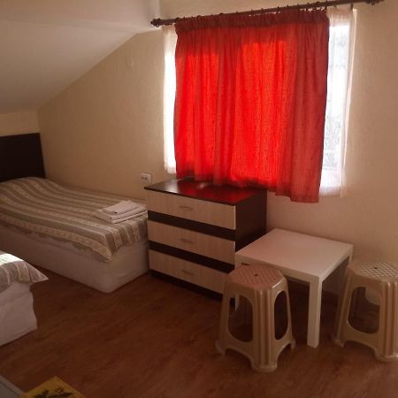 Balabanovata Kashta Hotell Ivaylovgrad Exteriör bild