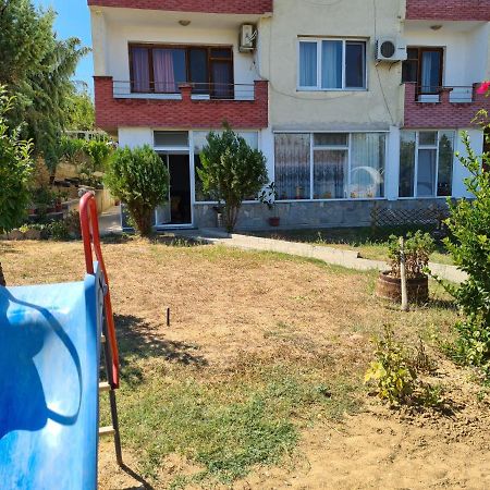 Balabanovata Kashta Hotell Ivaylovgrad Exteriör bild