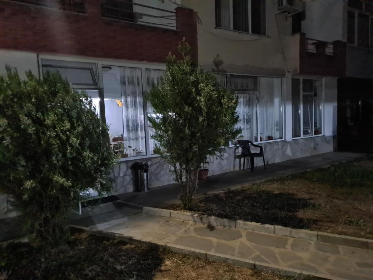 Balabanovata Kashta Hotell Ivaylovgrad Exteriör bild