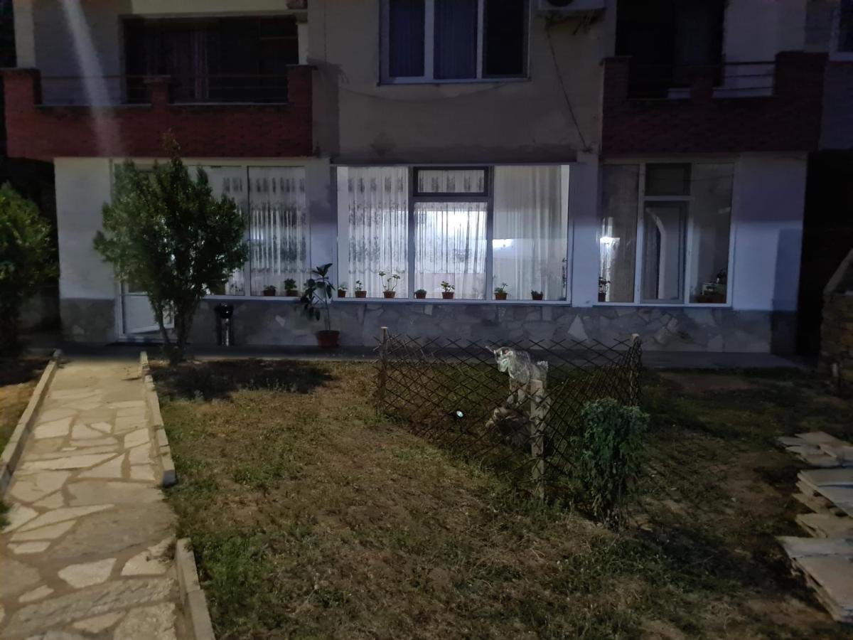 Balabanovata Kashta Hotell Ivaylovgrad Exteriör bild