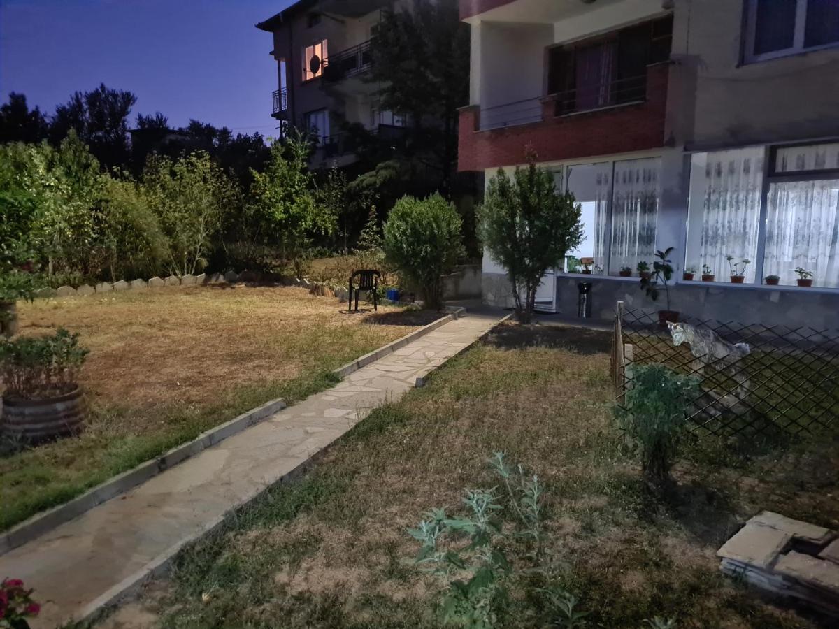 Balabanovata Kashta Hotell Ivaylovgrad Exteriör bild