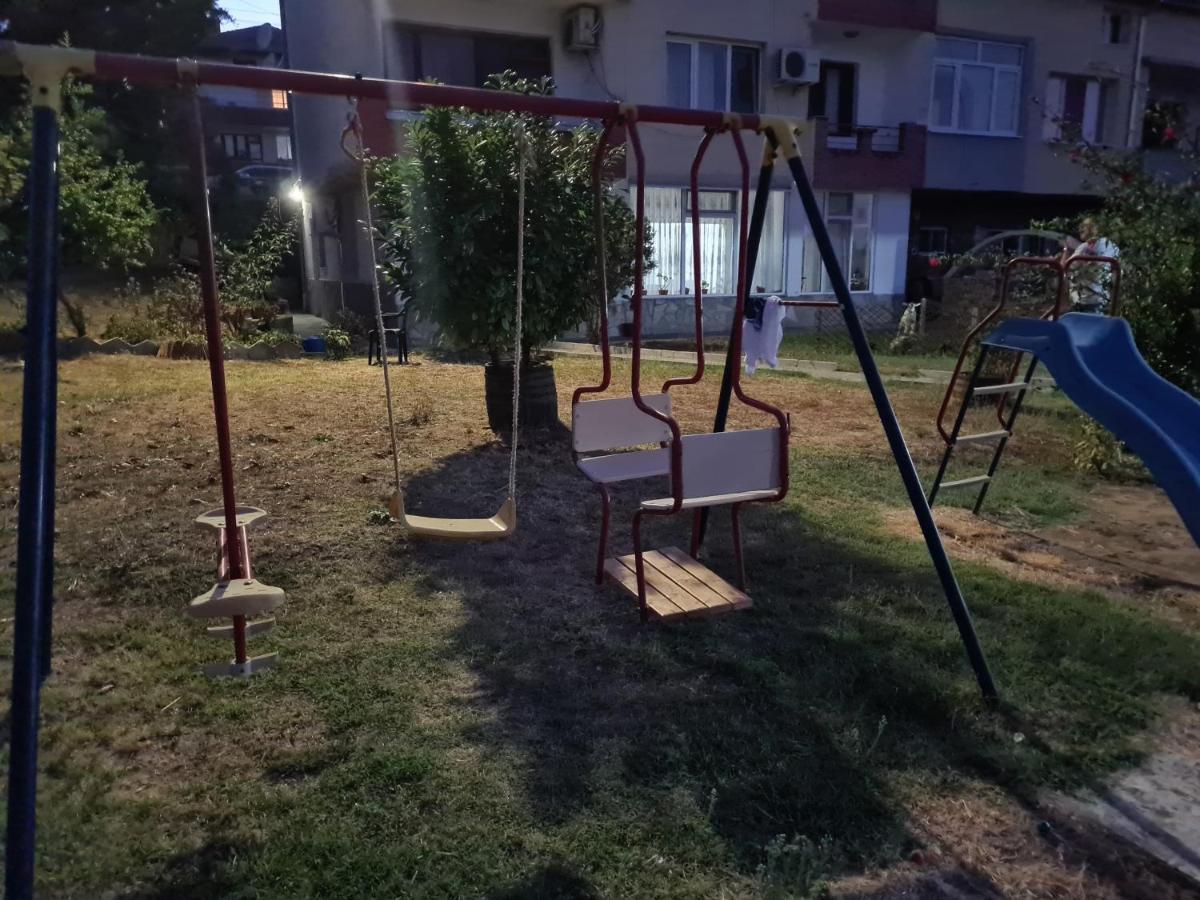 Balabanovata Kashta Hotell Ivaylovgrad Exteriör bild