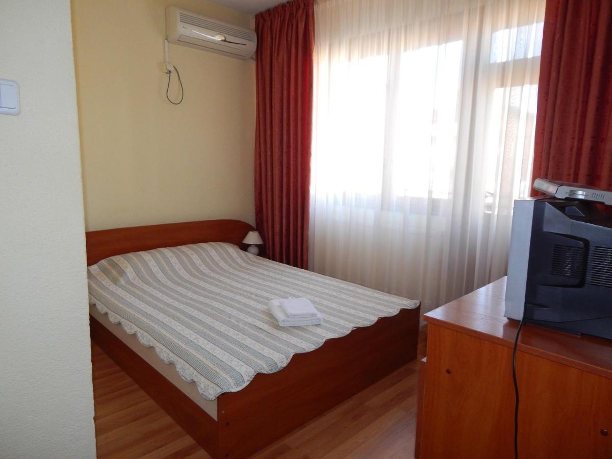 Balabanovata Kashta Hotell Ivaylovgrad Exteriör bild