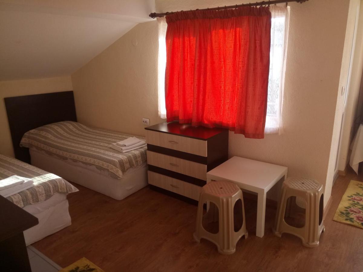 Balabanovata Kashta Hotell Ivaylovgrad Exteriör bild