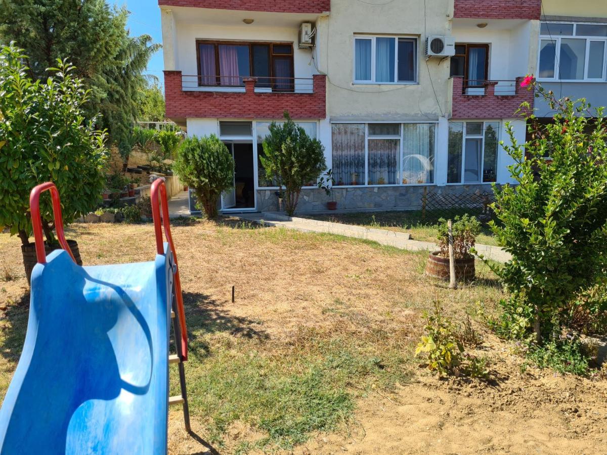Balabanovata Kashta Hotell Ivaylovgrad Exteriör bild