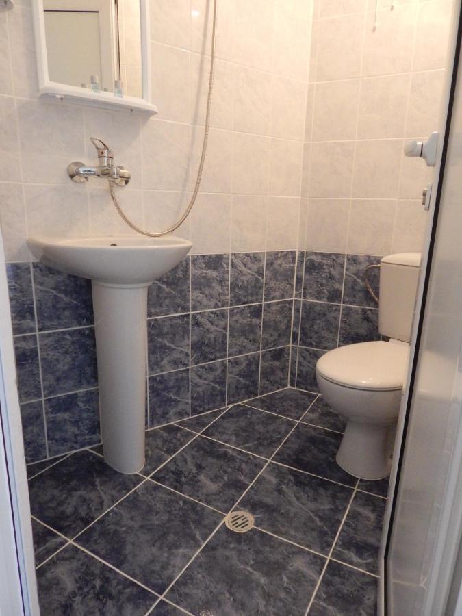 Balabanovata Kashta Hotell Ivaylovgrad Exteriör bild