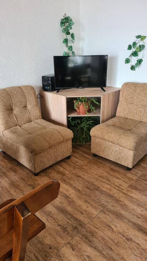 Balabanovata Kashta Hotell Ivaylovgrad Exteriör bild