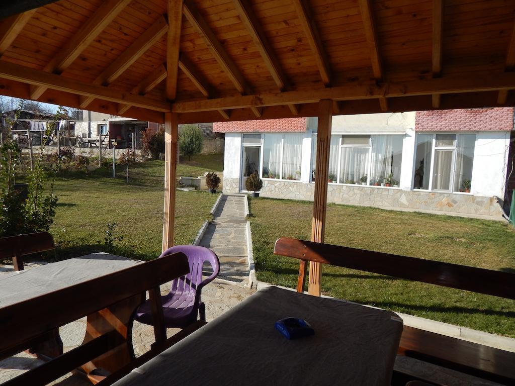 Balabanovata Kashta Hotell Ivaylovgrad Exteriör bild