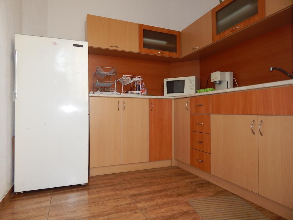 Balabanovata Kashta Hotell Ivaylovgrad Exteriör bild