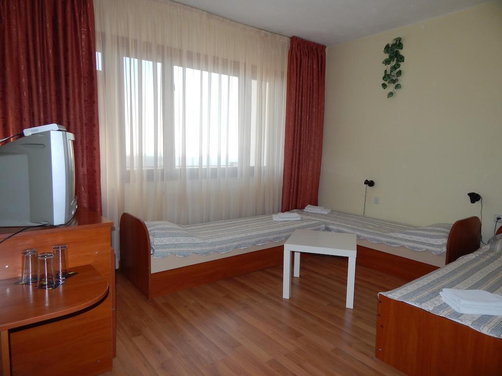 Balabanovata Kashta Hotell Ivaylovgrad Rum bild
