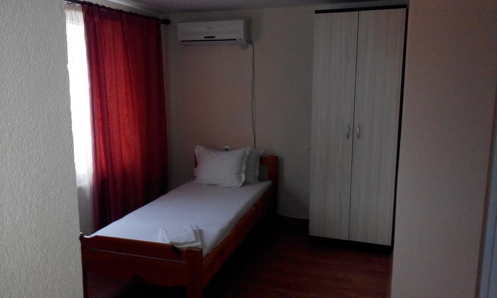 Balabanovata Kashta Hotell Ivaylovgrad Exteriör bild